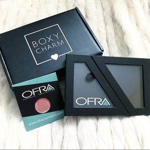 Magnetic empty pallet